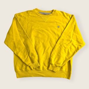 Vintage Champion Crewneck Sweatshirt